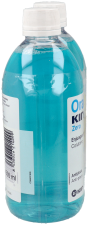 Oralkin Zero Mouthwash Set 2 x 500 ml