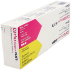 Cariax Gingival Toothpaste Set 2 pieces