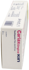 Cariax Gingival Toothpaste Set 2 pieces