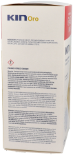 Gold Cleaning Effervescent Tablets 64 + 32 Tablets