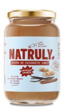 Peanut Cream 500 gr