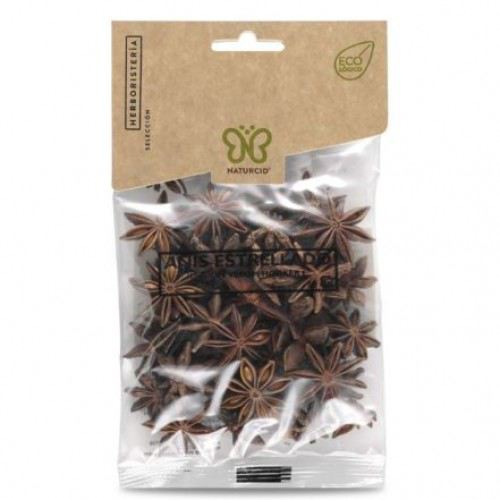 Naturcid Eco Star Anise 50 gr