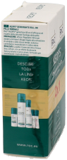 Roll On Deodorant 2 x 30 ml