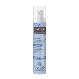 Moisturizing Night Cream for Dehydrated Skin 50 ml