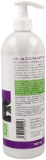 Aloe &amp; Açai Antioxidant Shower Gel 740 ml