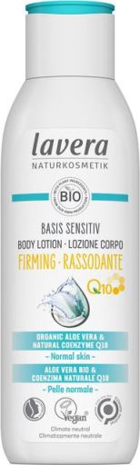 Basis Sensitiv Q10 Firming Body Lotion 250 ml