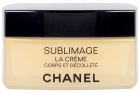 Sublimage Body and Neckline Cream 150 gr