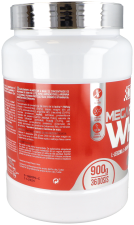 Mega Protein Whey 5 900 gr