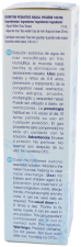 Pediatric Nasal Hygiene 100 ml