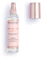 Makeup Revolution Hydrate & Fix 100ml Makeup Revolution Hydrate & Fix 100ml