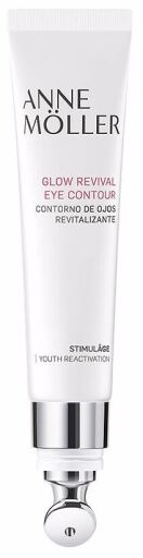 Anne M&ouml;ller Stimul&acirc;ge Glow Revival Eye Contour 15 ml