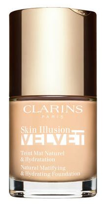 Skin Illusion Velvet Makeup Base 30 ml