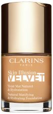 Skin Illusion Velvet Makeup Base 30 ml
