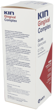 Gingival Complex 500 ml
