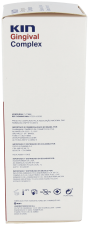 Gingival Complex 500 ml