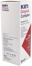 Gingival Complex 500 ml