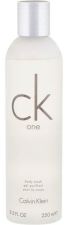 Ck One Shower Gel 250 ml Ck One Shower Gel 250 ml
