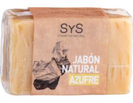 Santiveri Natural Sulfur Soap 100 gr