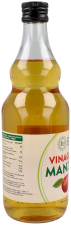 Organic Apple Cider Vinegar 750 ml