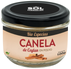 Ceylon Cinnamon Powder Bio 100 gr