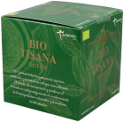 Biotisana Detox 15 Pyramid Sachets