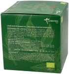 Biotisana Detox 15 Pyramid Sachets