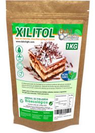 Dulcilight Dulcilight Xylitol 1 Kg
