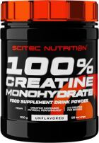 100% Creatine Monohydrate 300 gr