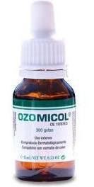 Ozolife Ozomicol 15 ml