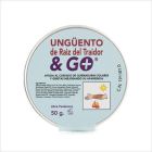 Traitor &amp; Go Root Ointment 50 gr