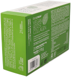 Colagenova Vegan Boost Green Tea + Lemon 21 Sachets