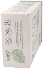 Colagenova Vegan Boost Green Tea + Lemon 21 Sachets