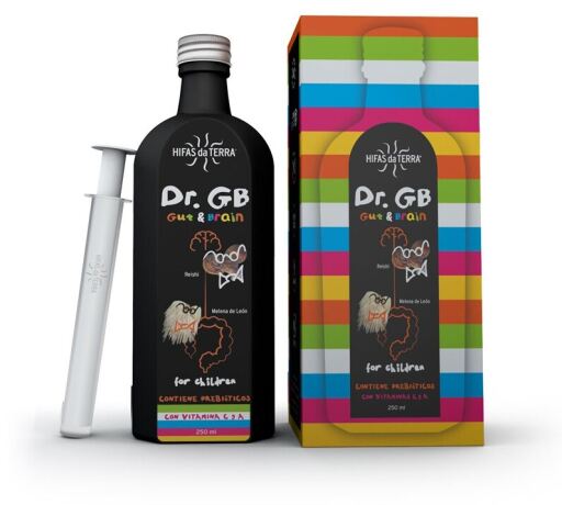 Dr. Gb 250 ml