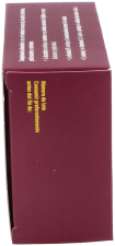 Red Rice Coq10 Cholesterol 60 Tablets