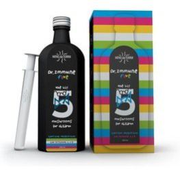 Dr. Inmune Five Children&#39;s Syrup 250 ml