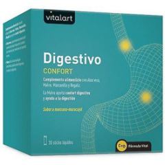 Digestive 20 Sticks