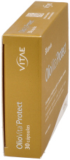 Oliovita Sun 30 Capsules