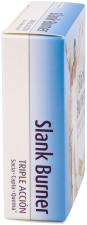 Slank Burner 45 Capsules