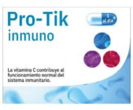 Mont Star Immune Tik 30 units
