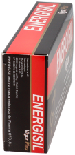 Energisil Vigor Plus Ginseng + Arginine