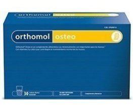 Osteo 30 Granulated Sachets