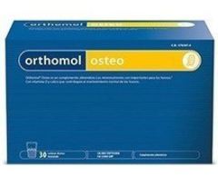 Osteo 30 Granulated Sachets