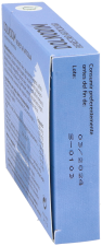 Dolnodim 20 Capsules