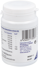 Ergy Im 60 Capsules