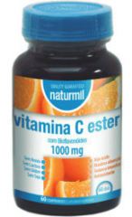 Vitamin Ester C 60 Tablets