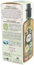 Burdock Shampoo 300 ml