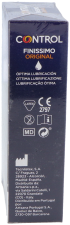 Easy Way Finissimo 10 Condoms