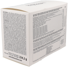 Permea+ 20 Sachets + 20 Capsules + 20 Tablets