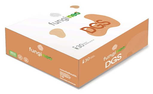 Fungineo Dgs 30 units