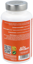 Active Silhouette 60 Capsules